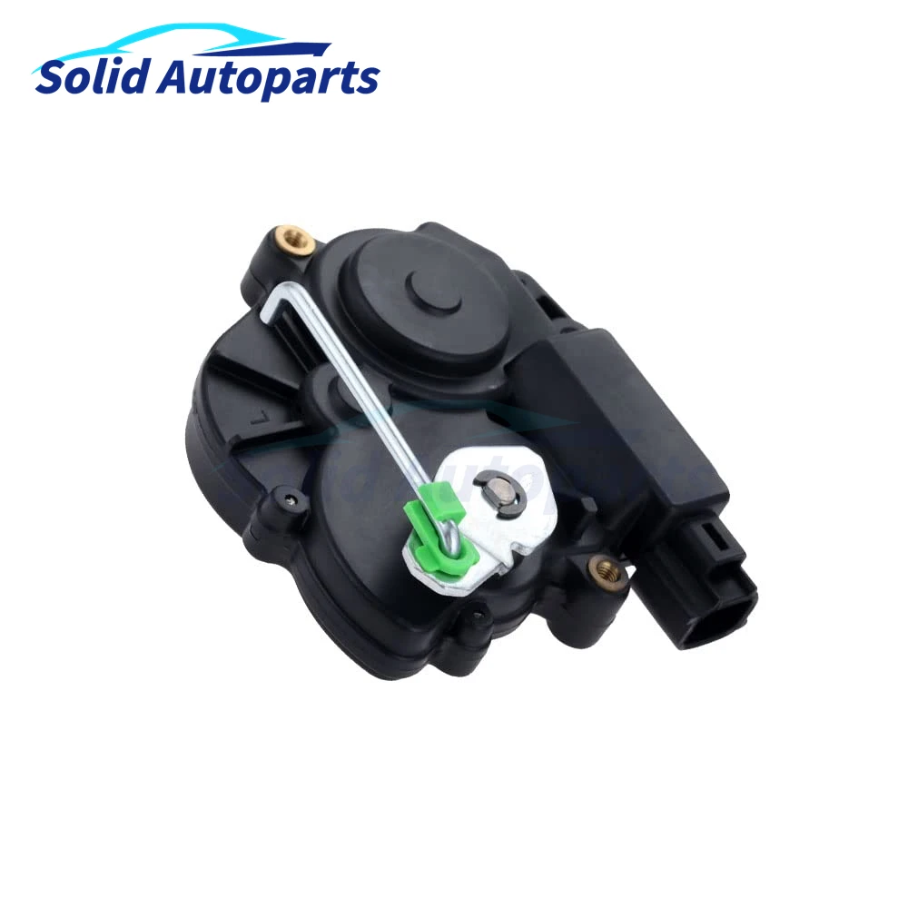 

85620-08071 Sliding Door Lock Actuator Rear Left/Right for Toyota Sienna 2004 2005 2006 2007 2008 2009 2010