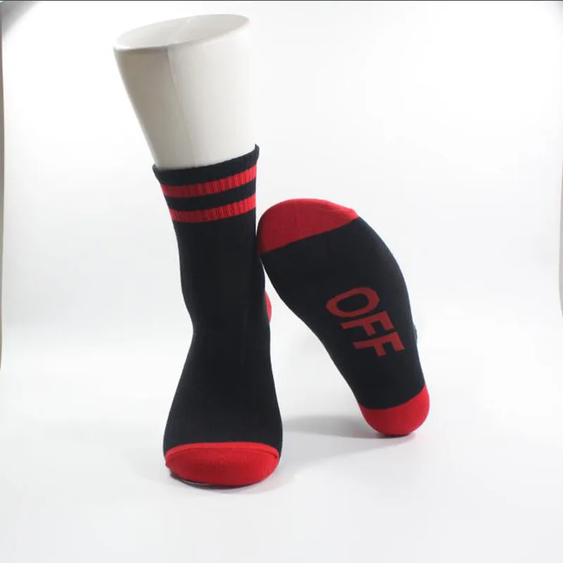 Men socks autumn winter funny socks gift colorful crew cotton socks print calcetines hombre breathable socks men women sokken