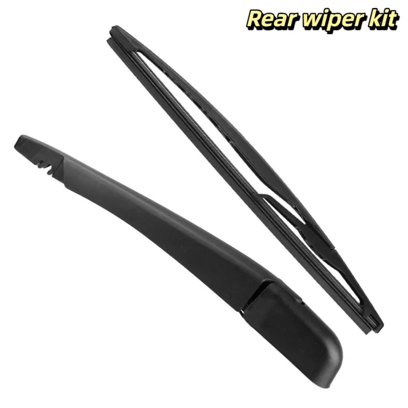 

Rear wiper assembly suitable for Chevrolet Sail 10111213 Chevrolet Sail rear wiper arm
