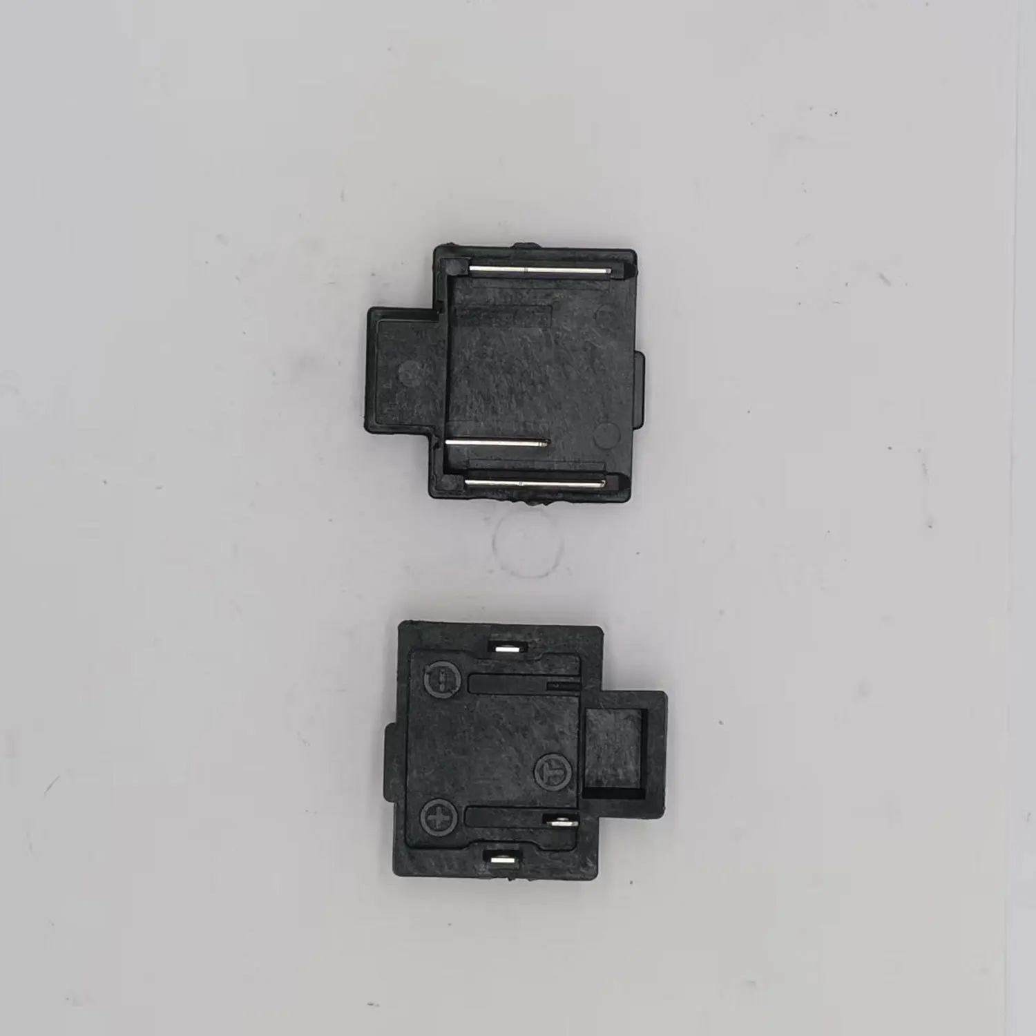 3Pin Battery Connector Terminal Block Lithium Adapter Converter Metal for Makita 18V 21V Electrical Power Tools Accessories