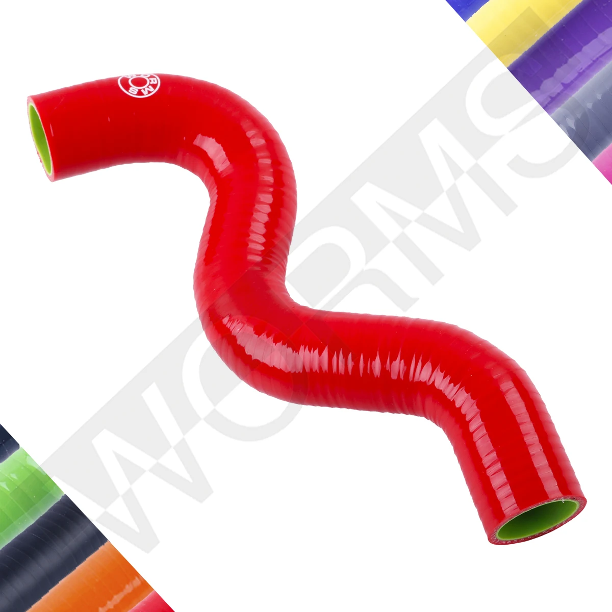 Silicone Intercooler Intake Inlet Hose Pipe Tube Kit For Fiat Uno Turbo I.E. 1.4 MK2 1989-1995 1990 1991 1992 1993 1994