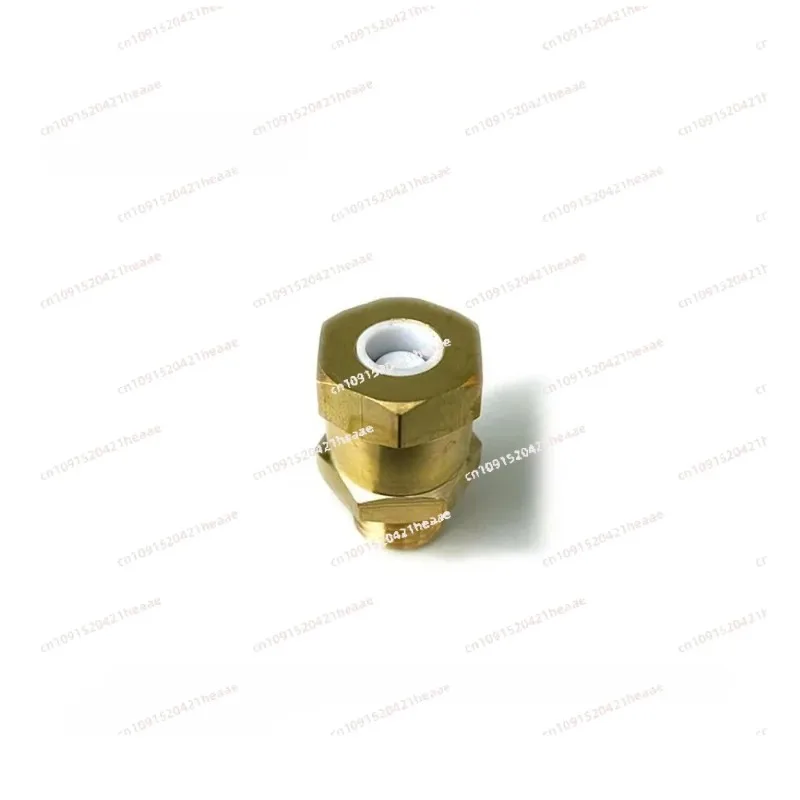 Suitable for Coffee Machine Boiler Vacuum Destruction Safety Valve Low Pressure High Pressure Protection Safety Valve