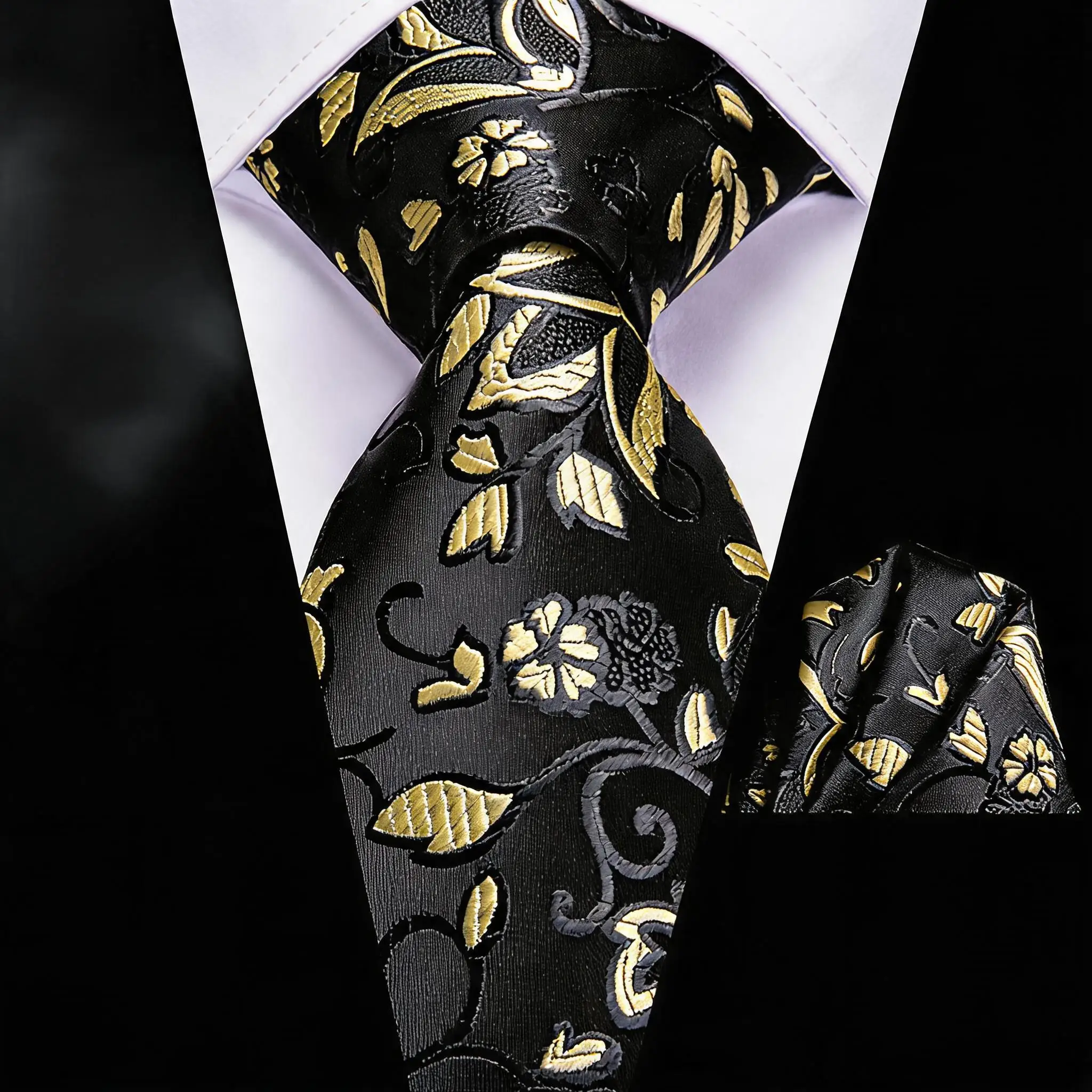 Men 2Pcs Formal Kit Gold Or Ye - Formal Wear For Men Yellow ulasan dan harga