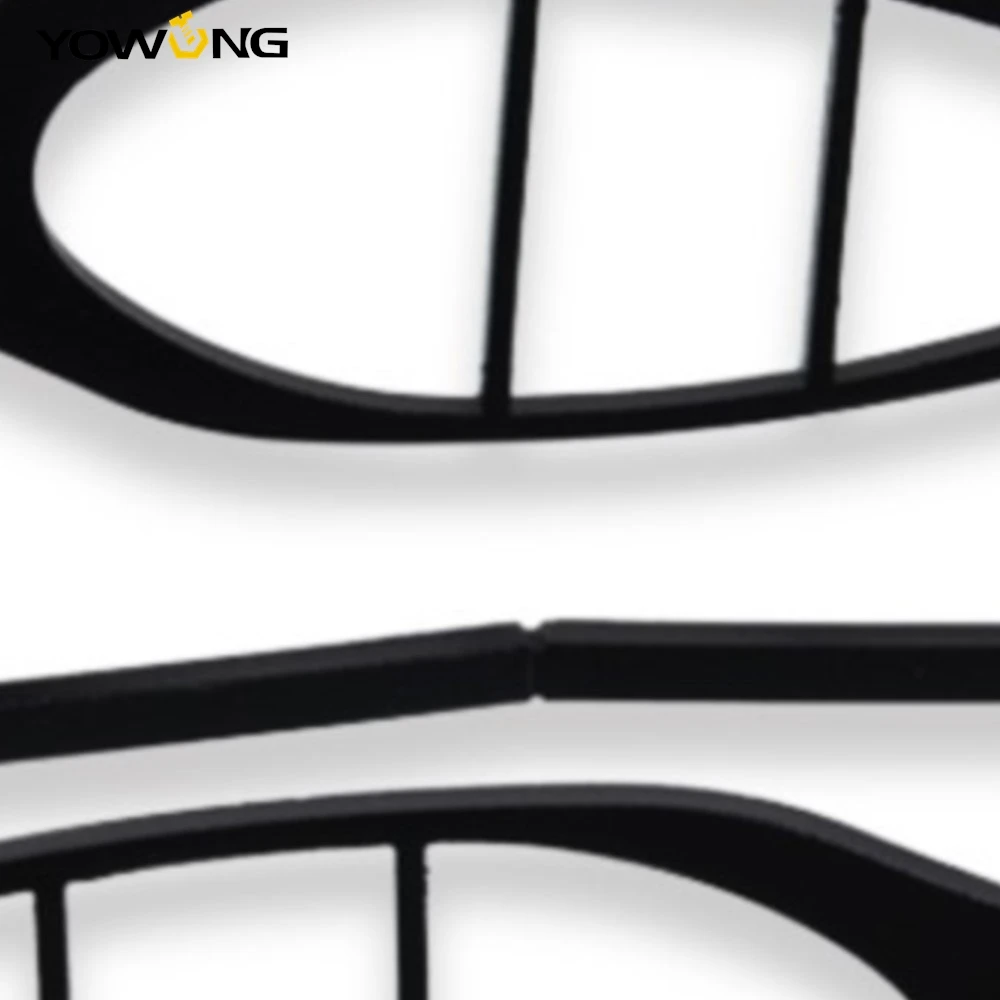 

New Motorcycle Turn Signal Light Shields Lamp For Macbor Montana XR5 XR 5 Turn Signal Protection Cover Accessories 500X 400X