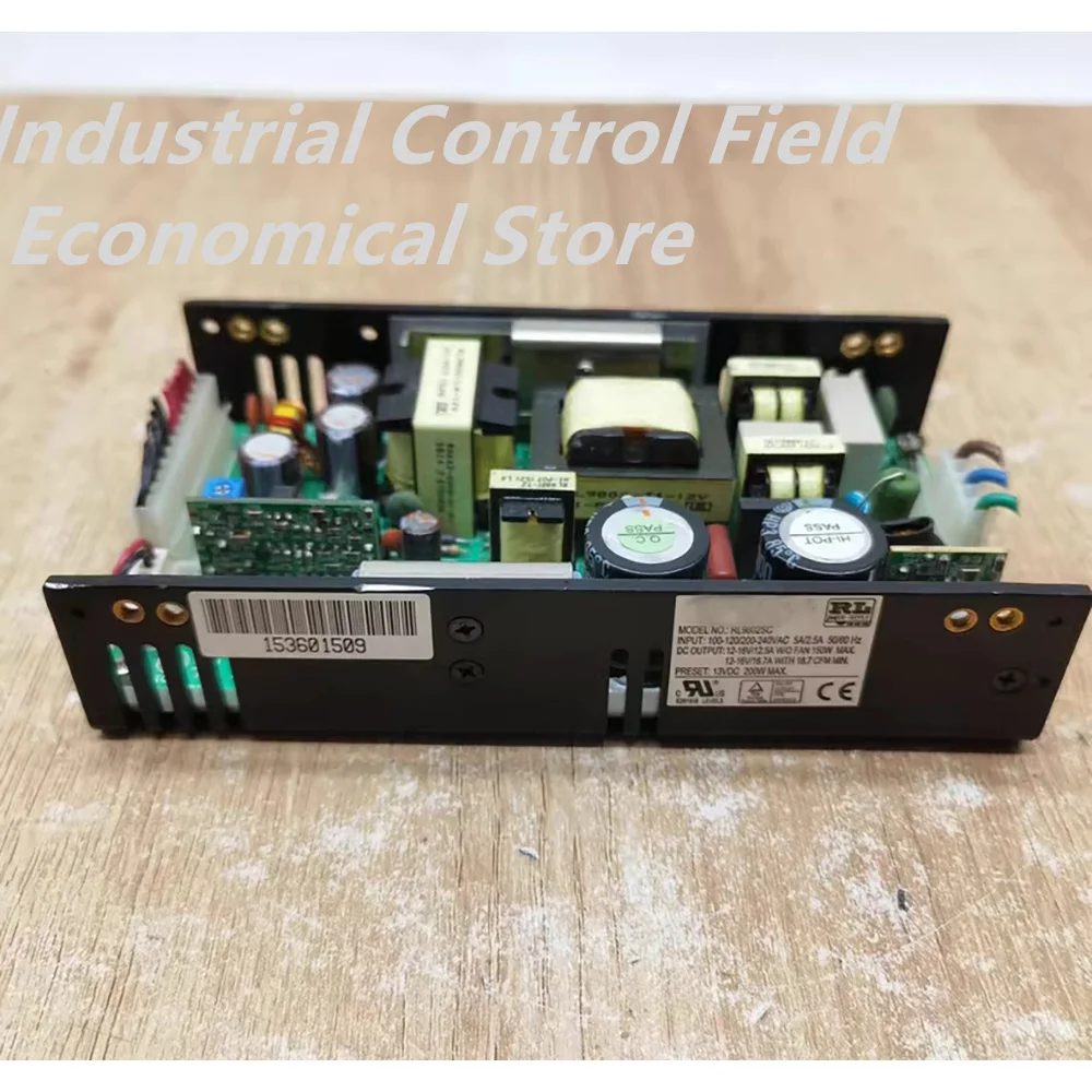 RL9802SC Power Supply 
