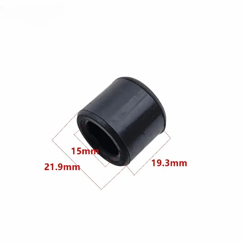 8mm 10mm 12mm 14mm Electric Motorcycle Shock Absorber Eye Iron Copper Sleeve Suspension Installation Hole Iron