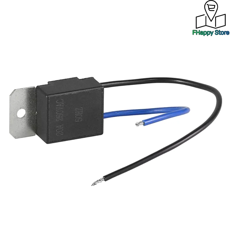 230V Soft Start Drive Module Soft Start For Angle Grinder Power Tool Parts Cutting Machine Slotting Saw Aluminum Machine 20A