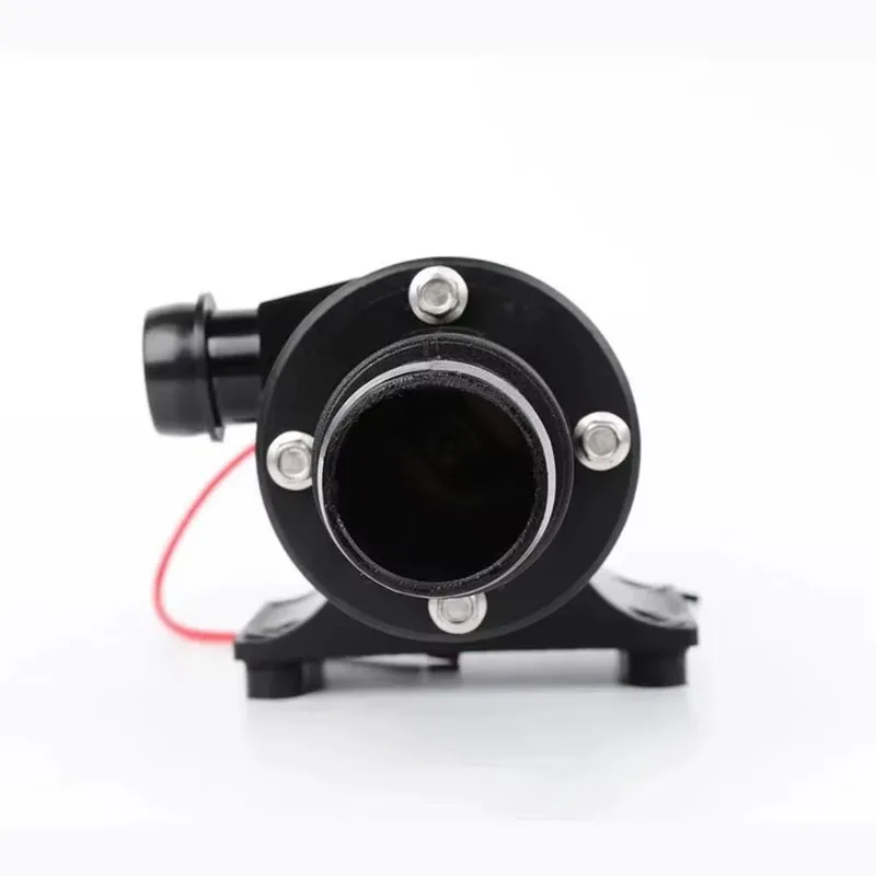 MP-4500 Sewage Lift Pump RV Yacht Household Bathroom Kitchen Garbage Bilge Cleaning Water Pump