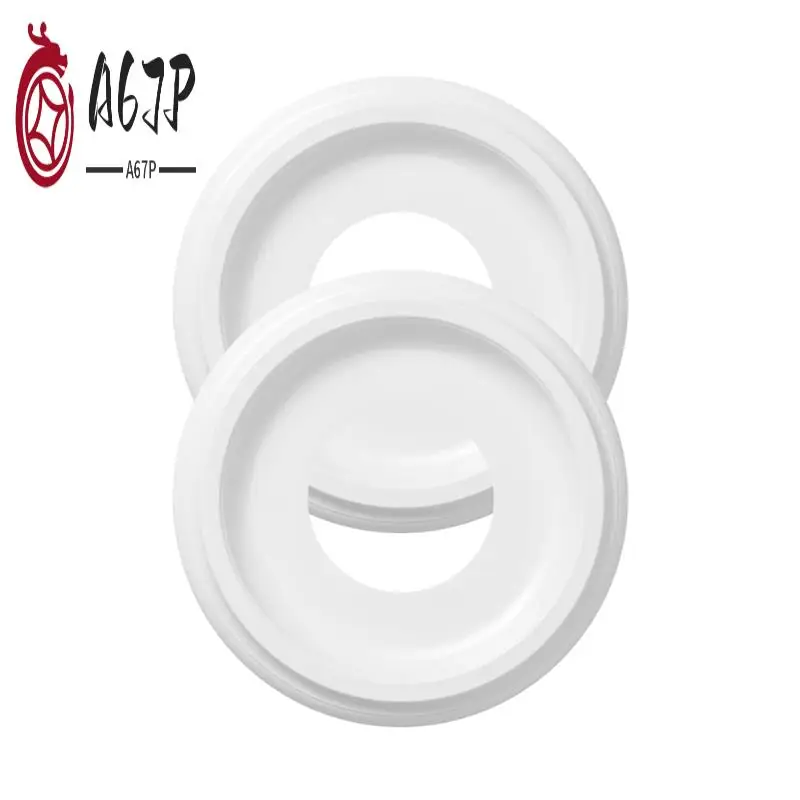 

A67P-2 Packs Molded PU Ceiling Medallions 10 Inch OD X 4 Inch ID (Fits Canopies Up To7-1/4 Inch)