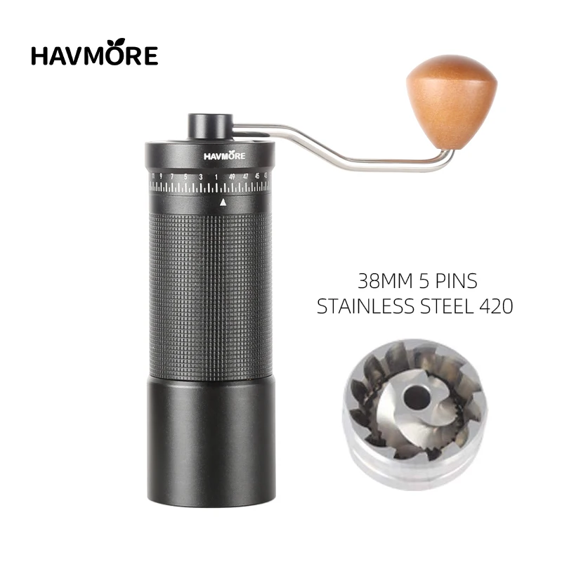 Havmore Mini Portab…