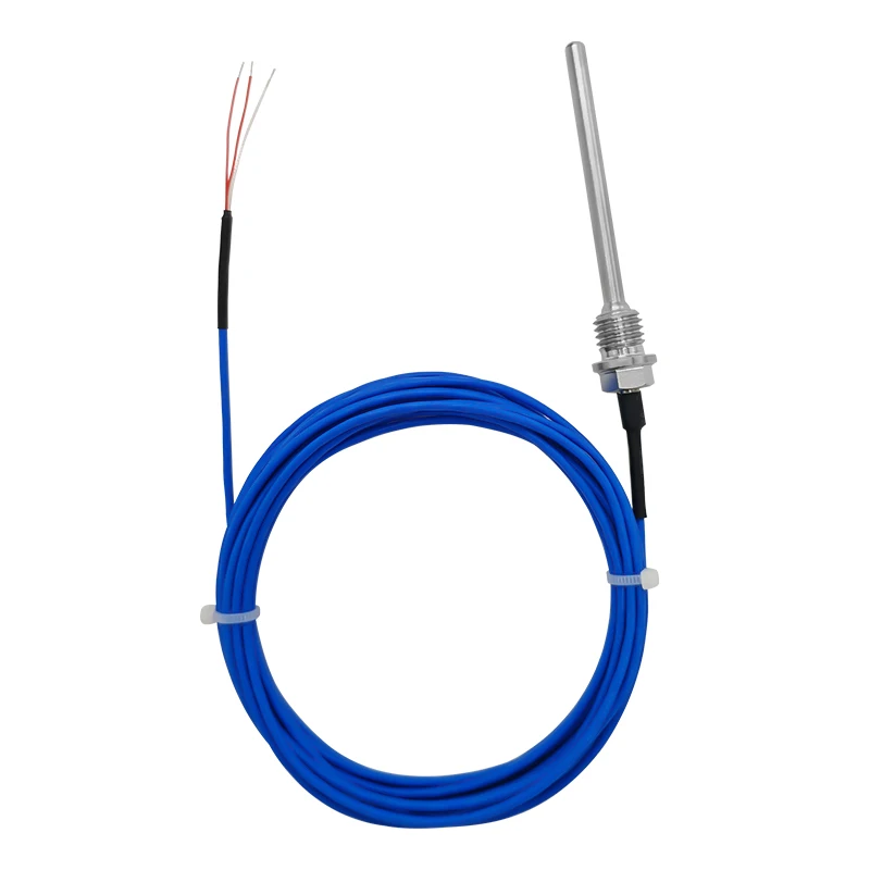 

DS18B20 NTC thermistor 1m ambient temperature sensor with accurate measurement
