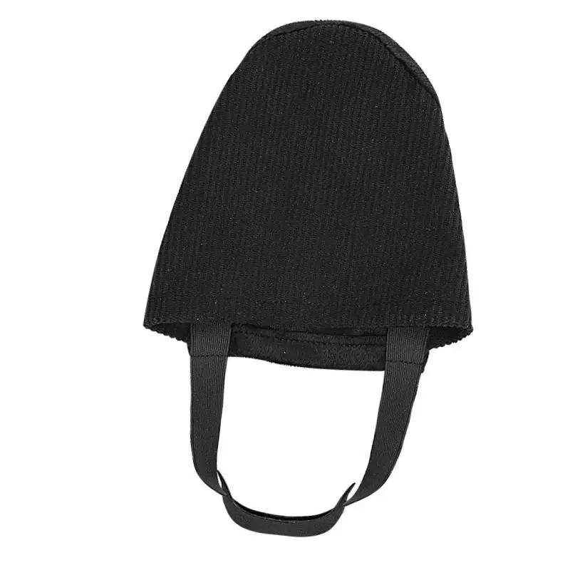 Professional Bowling Shoe Cover Wear Resistant Replacement Slip Cover Sock for Ten Pin Bowling Equipment Use view 6