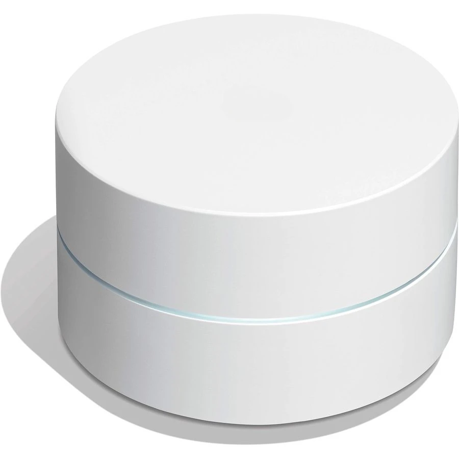 

WiFi Solution Single WiFi Point Router Replacement for Whole Home Coverage