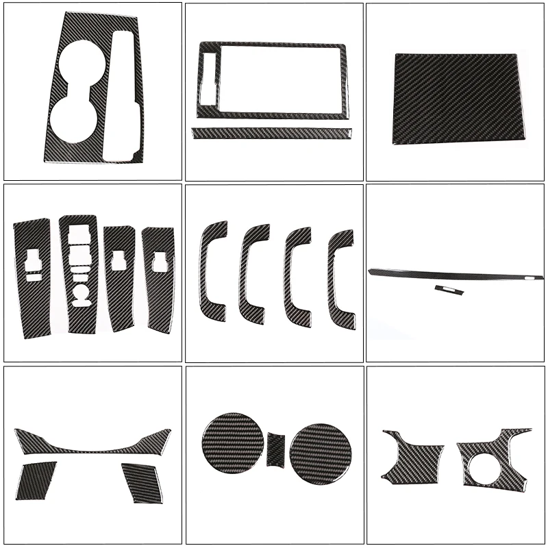 Para Honda Civic 2021-2022 11. - Interior Detailing Kit reseña y precio