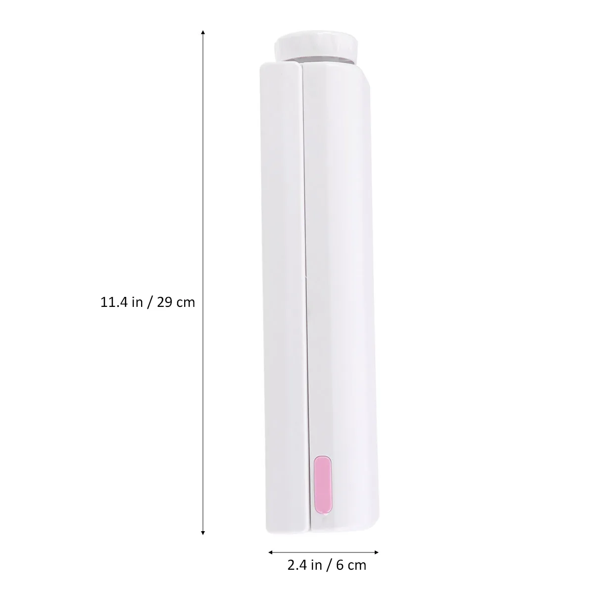 

Retractable Clothesline 4-Line Clothes Drying Rack Portable Laundry Dryer for Indoor and Outdoor Use (Random Color)