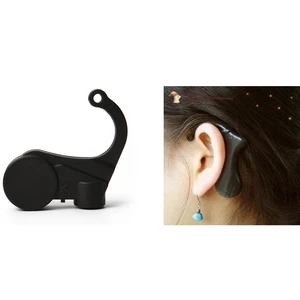 Fahrerauto -Fahrgerät Alarm, wach, gegen Anti -Schlafen, zwölf, ein Nickerchen, Zapper, schläfriger Alarm, Alarms, schläfrige Erinnerung 12 Hauptverkäufe Schlafsteuerung - №11