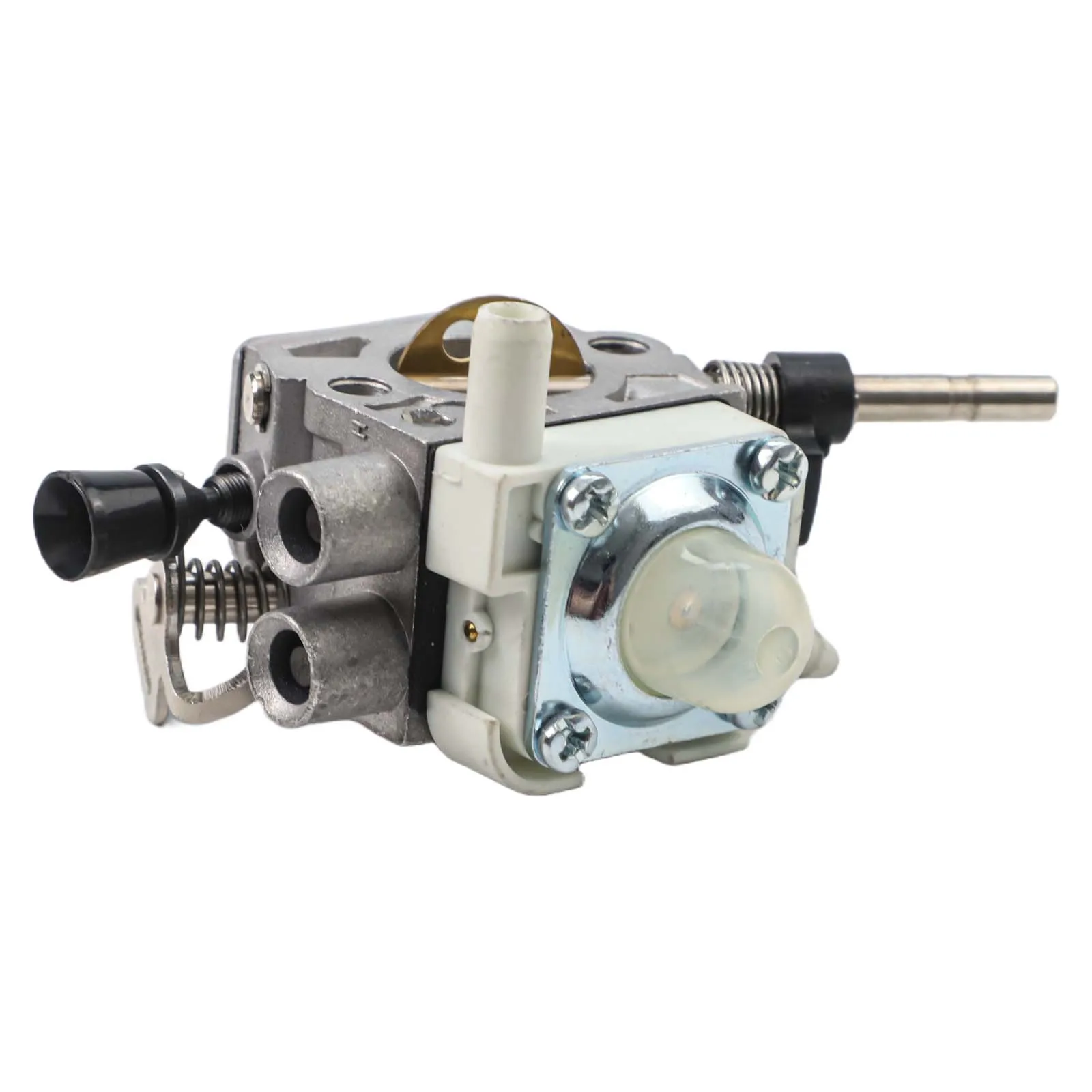 Comprehensive Carburetor Kit for FS240 Series Air Filter Spark Oil Filter Gasket for Quick and Easy Installation