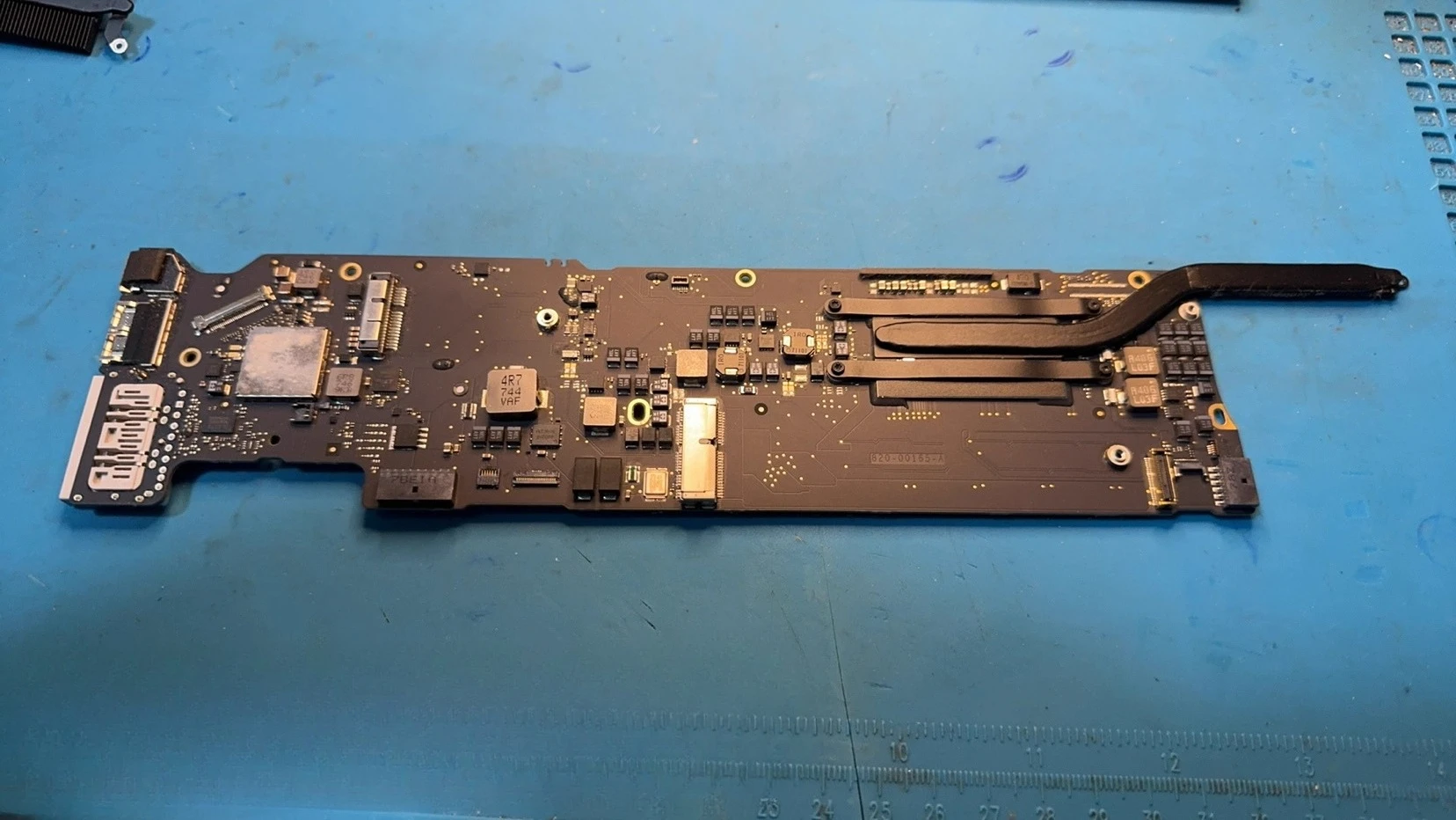 

Suitable for A1465 A1466 A1369 original disassembly main board (second-hand)