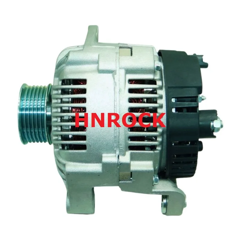 

NEW HNROCK 12V 110A ALTERNATOR LRA02100 LRA2100 7700436671 8200193100 2542354A 2542691 A13VI259 A13VI300 FOR Renault