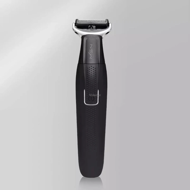 جديد Youpin MSN T5 متعددة الوظائف الكهربائية الشعر الحلاقة الحلاقة سكين الساق الشعر الإبط الشعر أداة قص الحواجب ماكينة حلاقة
