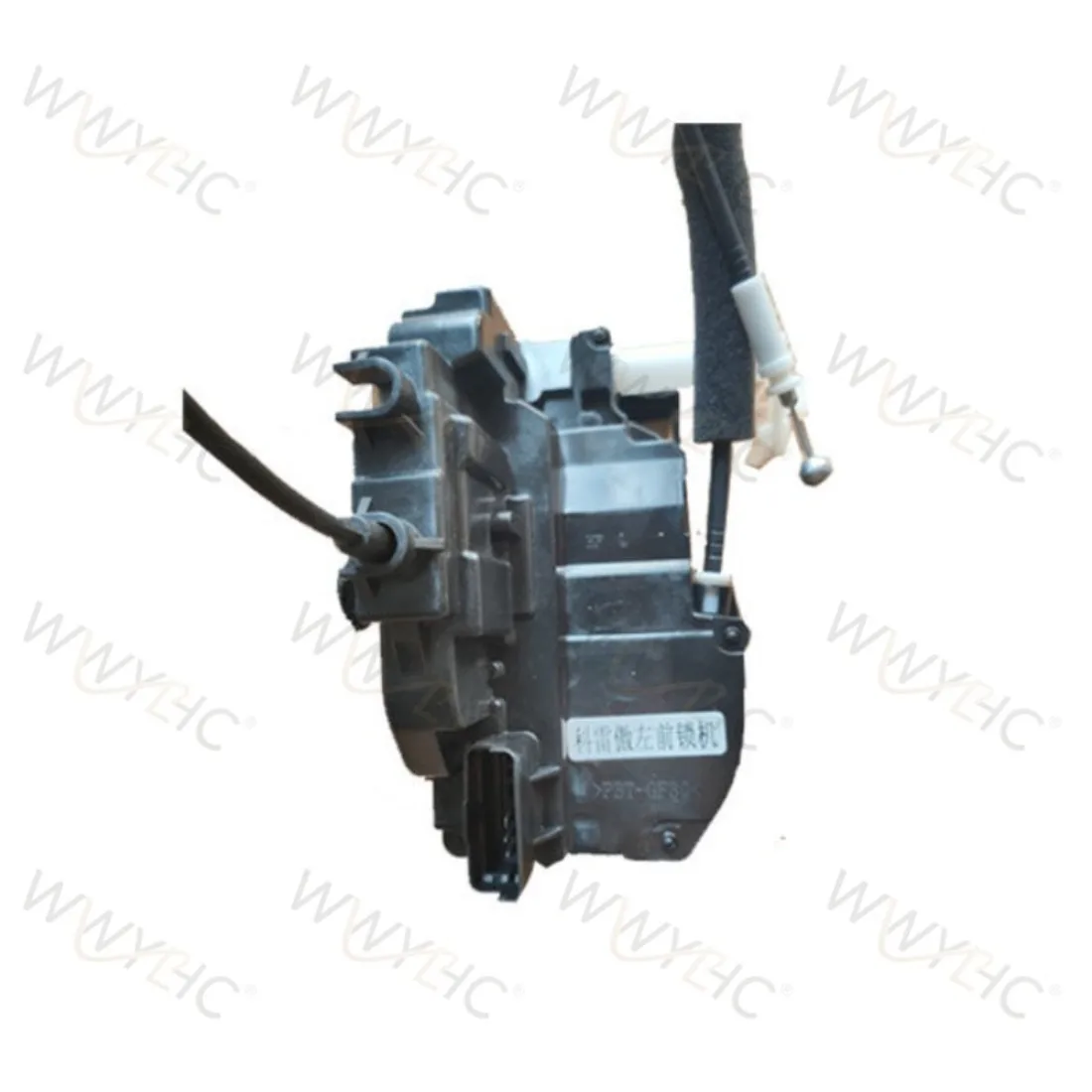 Car Door Lock Latch Mechanism Actuator Front Rear Left Right for  HY 2009 2010 2011 2012 2013 2014 2015 2016