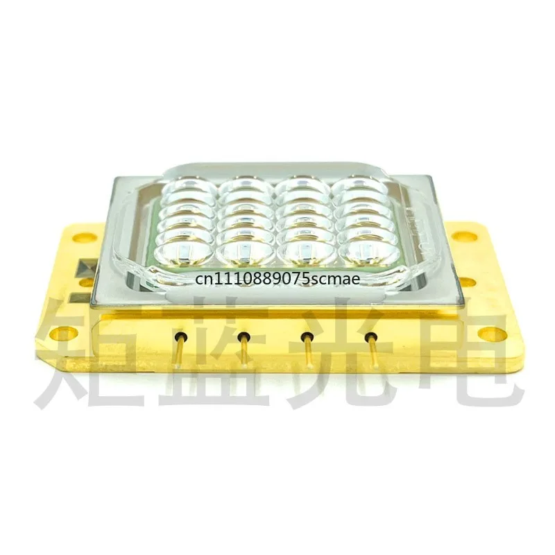 Original NUBM37 455nm 125W Blu-ray, Laser Module Array