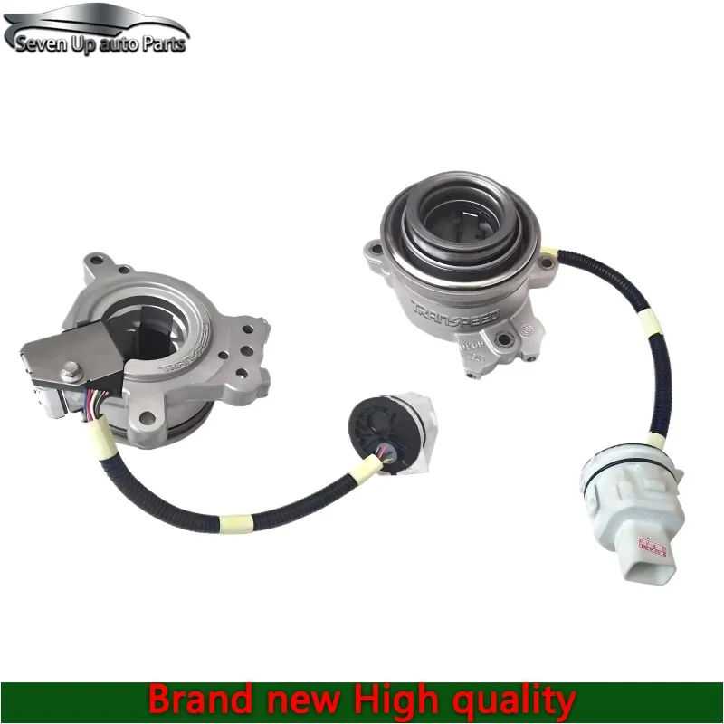 

7DCT250 A7DCT250 7D-CT2-50 7DC-T25-0 Совершенно новый автоматический привод сцепления, цилиндр, подшипник сцепления для MG GS HS MG6 360 I5 I6 RX5