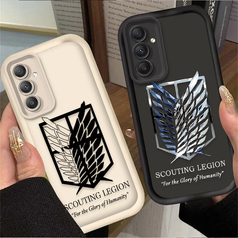 Attack On Titan Log… - image