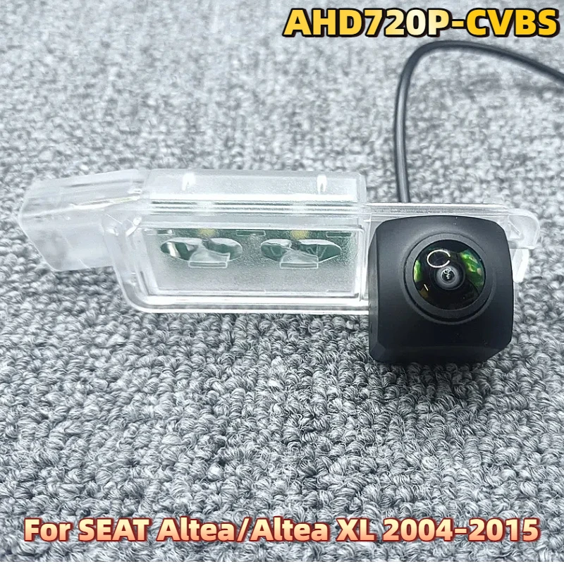 ahd-バックアップリアビジョンカメラ-seat-altea-altea-xl-2004–2015-ahd-パーキングカメラ-ahd-ナイトビジョンナンバープレート