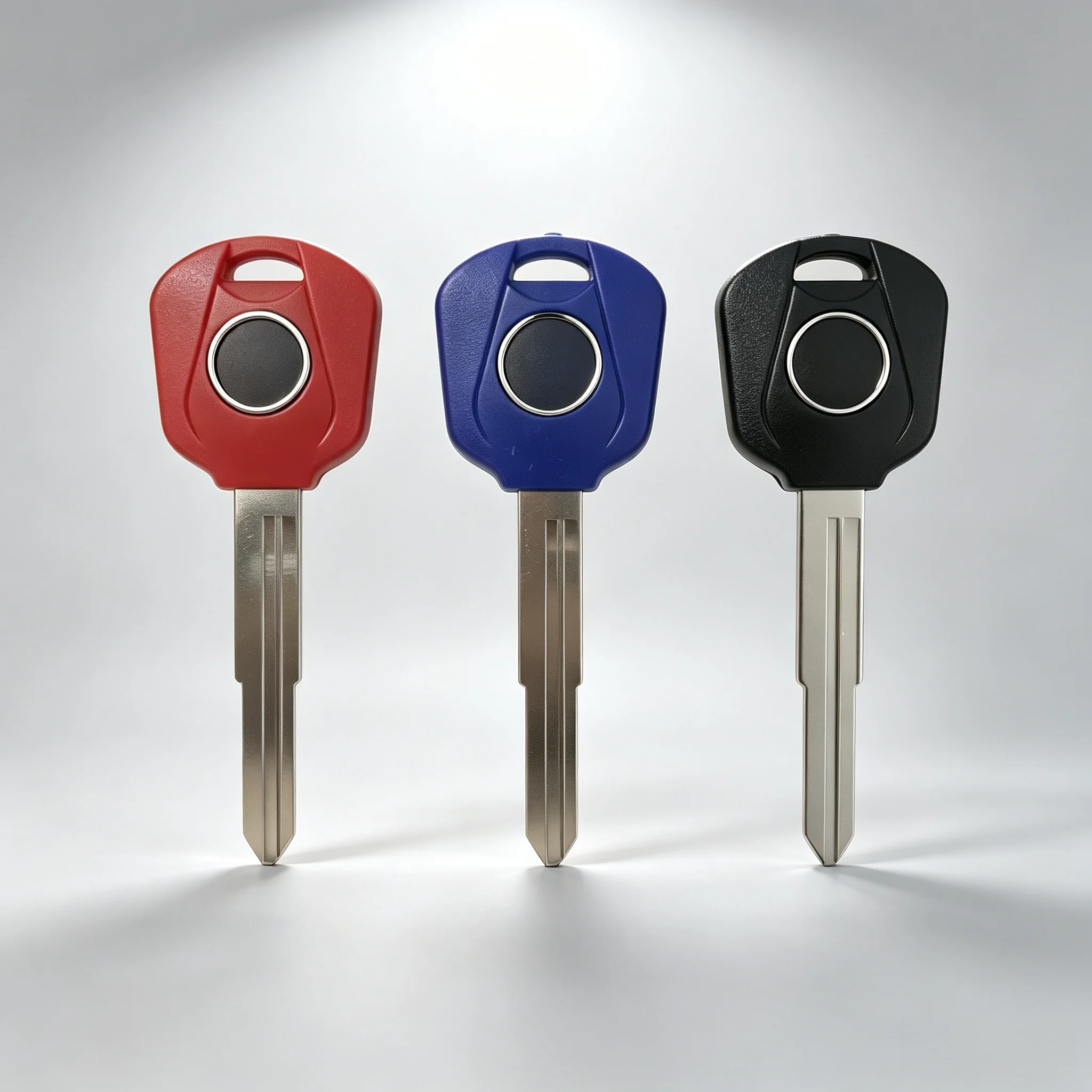 For Honda CB400 CBR600 1000RR CBR17 22 23 29 CB800 CB1300 CBR1000RR CBR1000 CBR600RR 893 929 900RR 954 Blank Motorcycle Key