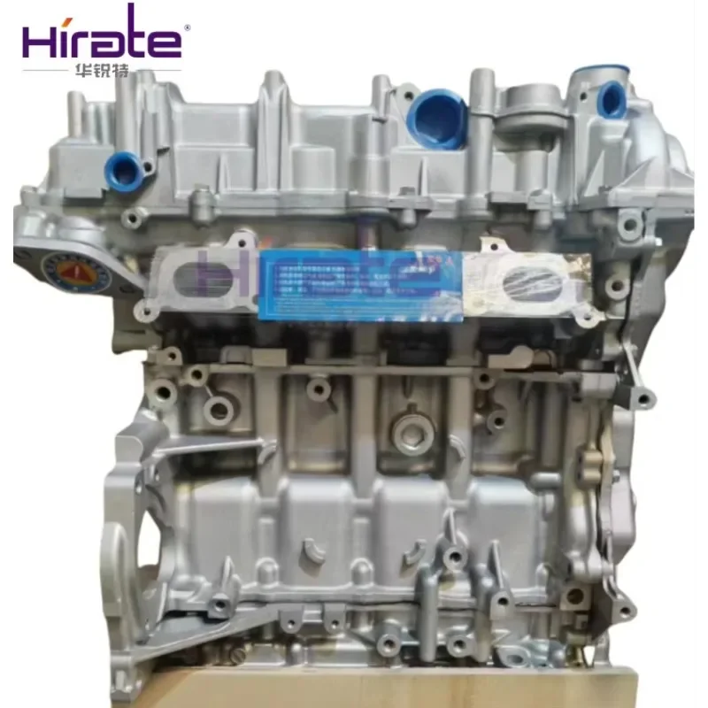 Factory Price 100% Run-in Test GTD1Q2 Engine For 1.6T DOHC 16V, For Ford Escapeuga Car Engine