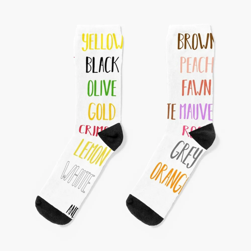 

Joseph's Coat Colours - Joseph Socks Compression Socks Men