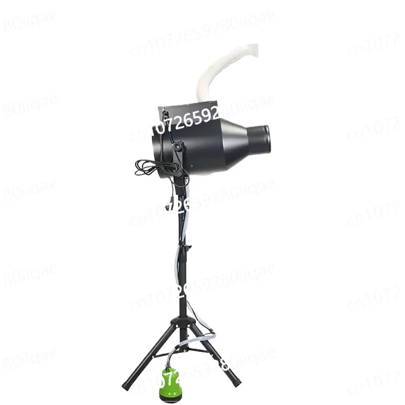 

Летняя маленькая машина для производства пены, 1000 Вт, вечерние пузырьковые пушки, распылитель, машина для изготовления пены для открытого бассейна, детский аквапарк