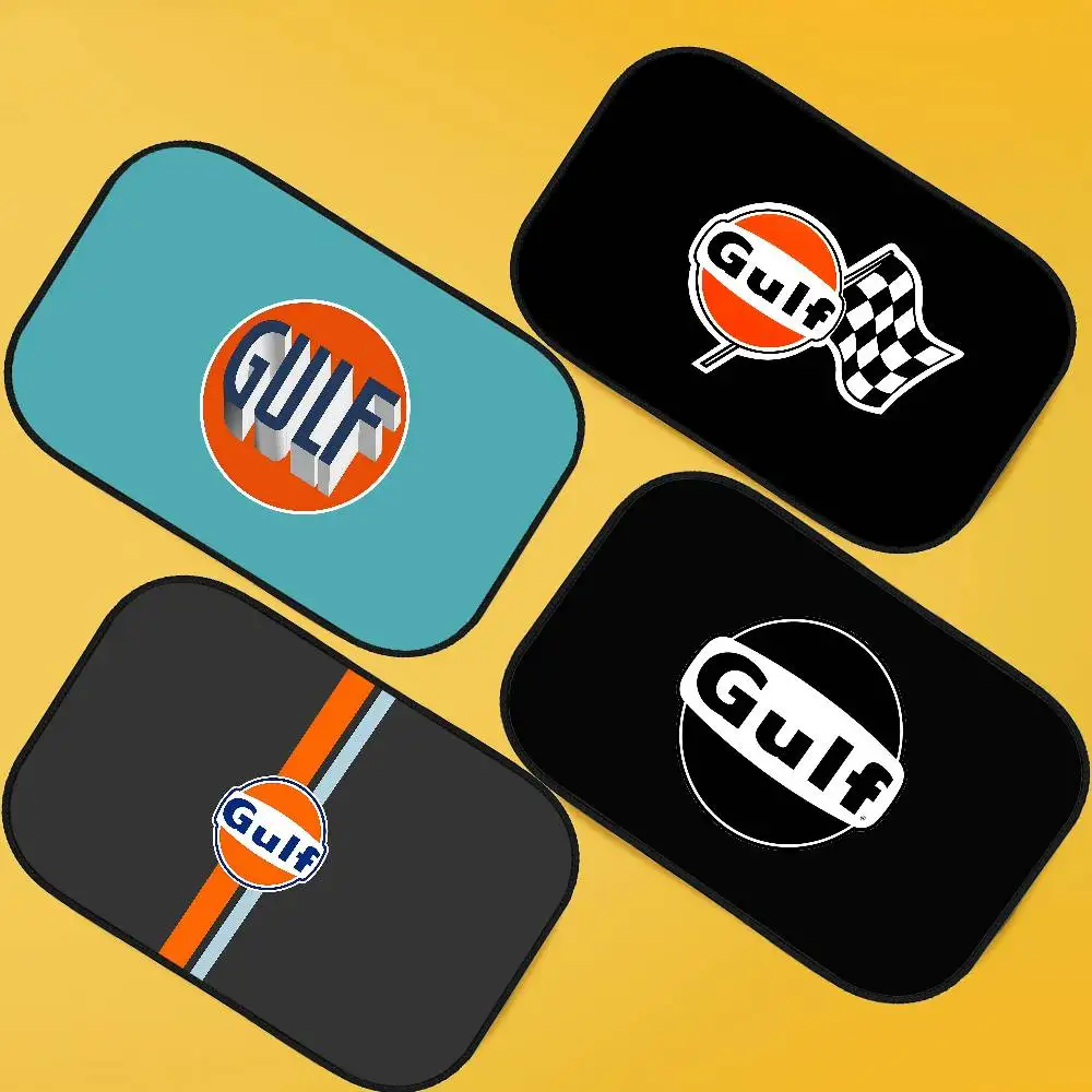 

G-GulfS Car Sunshade Summer Car Window Cover Film Sunshade Sunscreen Baby Side Window Sunshade Curtain Sunblock