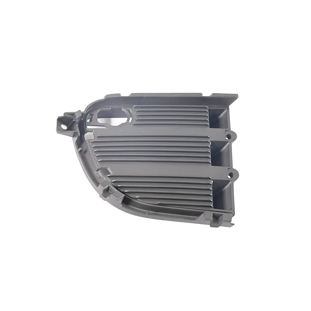 For models 12-16 Porsche 911 991.1 OE front bar grille with radar version