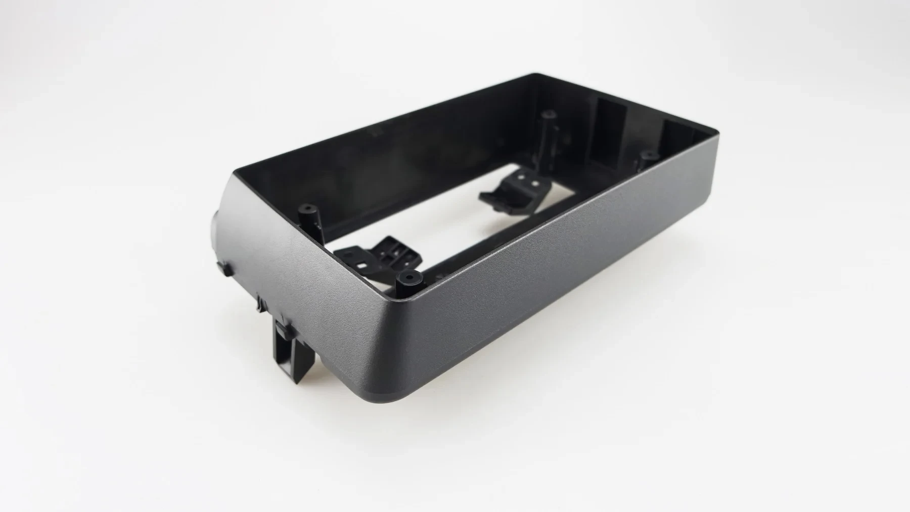 10.1INCH Car Frame Fascia Adapter For KIA Ceed 2021+ Android Radio Dash Fitting Panel Kit 3
