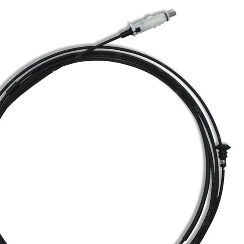 【Top Sale !!】Fuel Lid Release Cable 77035-0K500 RHD Fuel Lid Release Cable