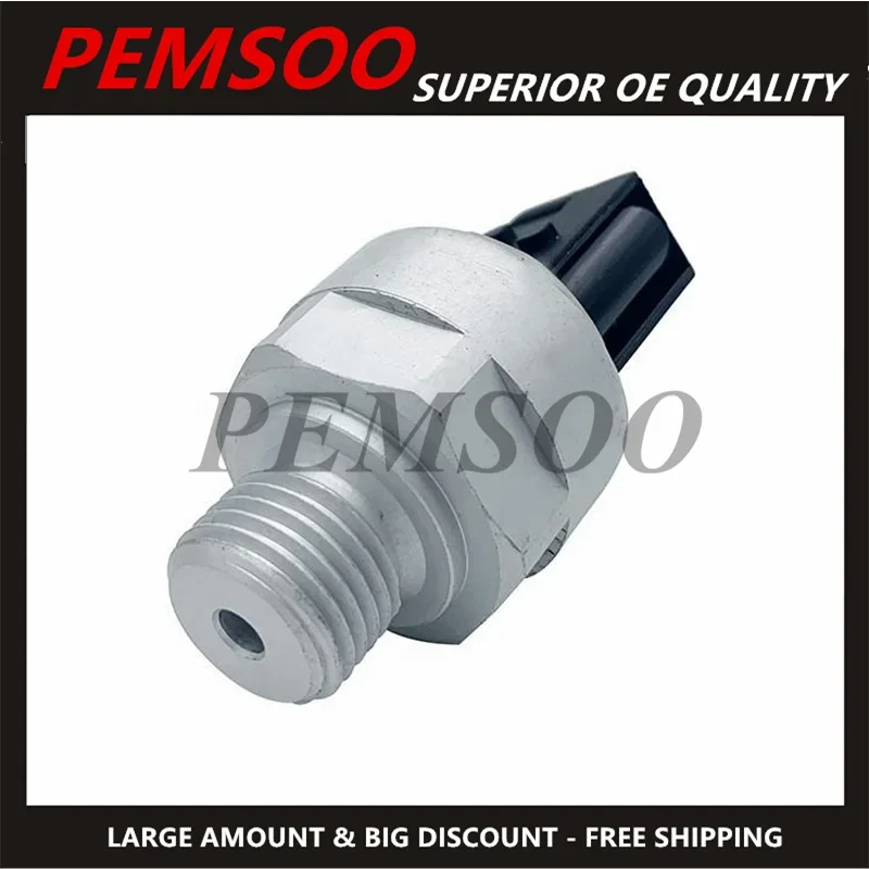

New 4410442020 Pressure Sensor Air Suspension Replaces For DAF CF/XF F7 Truck For Scania Bus Truck 1889798 2020259