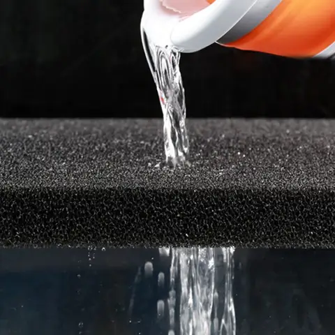 6 best sales blue foam - №5