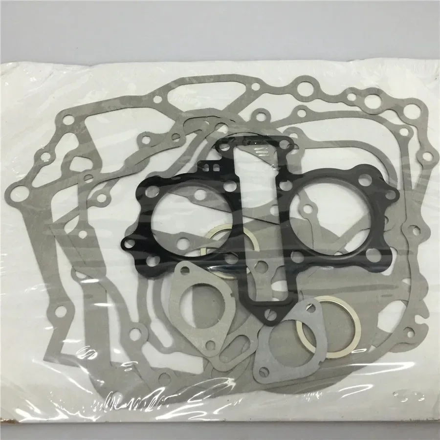 For the earth Eagle King overhaul gasket DD250E, DD150 for Jialing JH250, for CA250 overhaul for free shipping