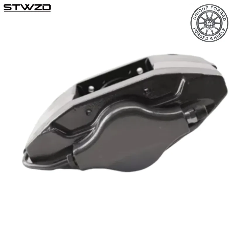 26 StyleWholesale 7700 Brake Caliper Manufacturer Supply High Precision Modified Brake For Nissan Sylphy Teana G37 350Z Qida, B