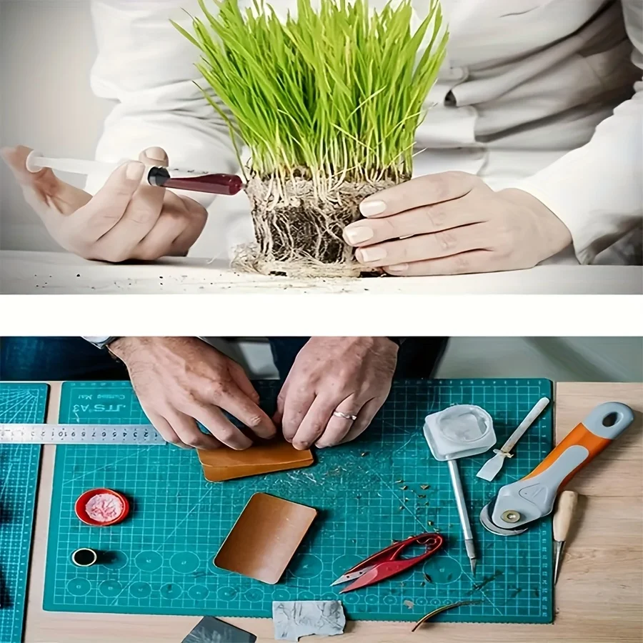 20 قطعة 1 مل/3 مل/5 مل/10 مل حقنة مع غطاء للغراء، توزيع السوائل والقياس، تغذية أغذية الحيوانات الأليفة، خراطيش إعادة التعبئة، إلخ