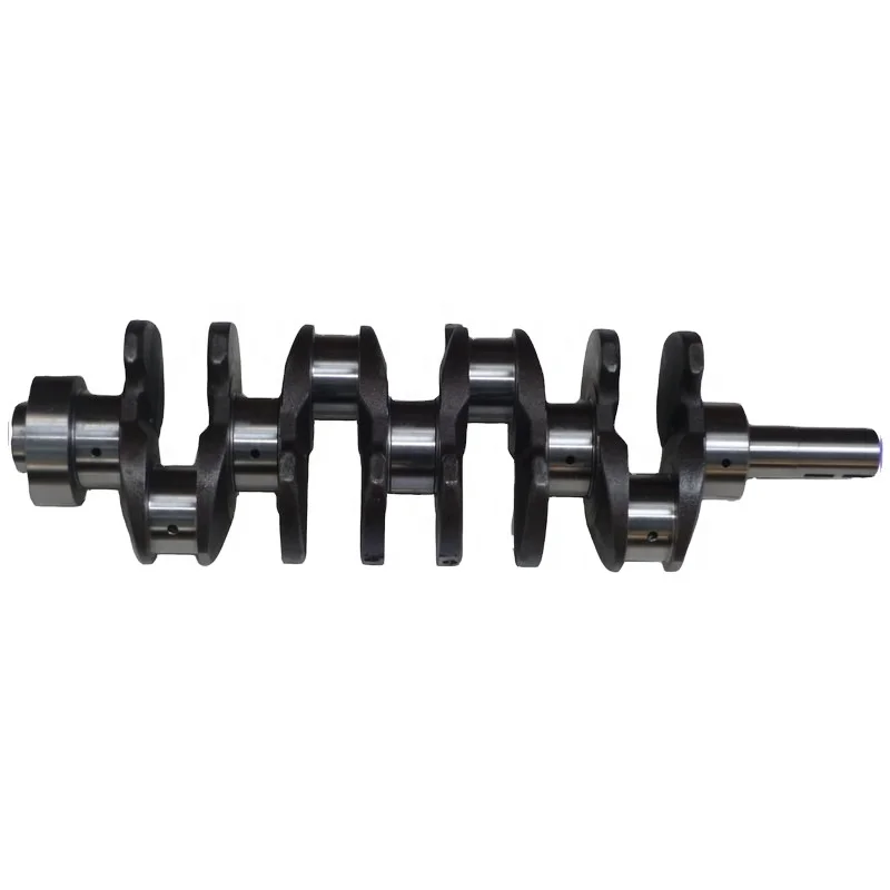 

2L 2LT Crankshaft 13401-54070 13401-54040 13401-54050 1340154070 1340154040 1340154050 134-015-4070 For TOYOTA
