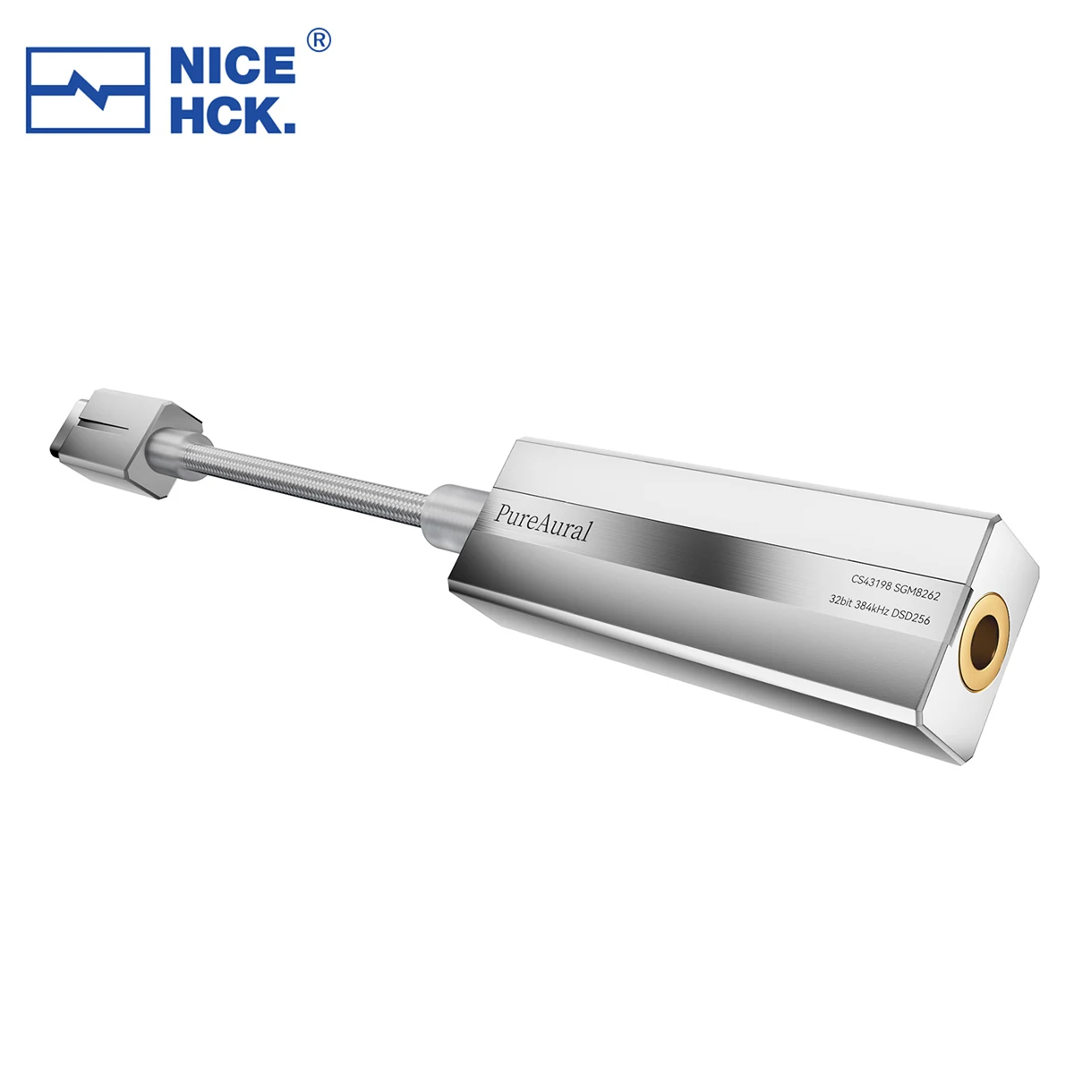 NICEHCK PureAural