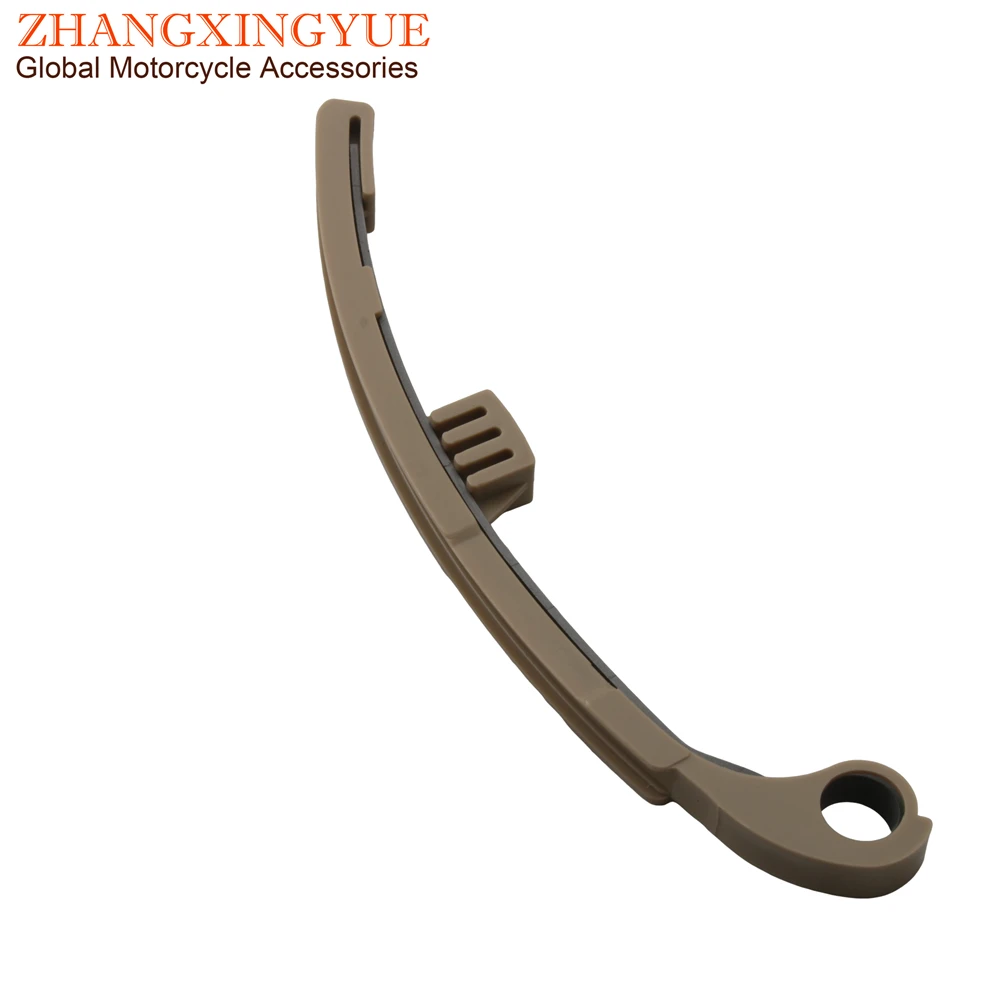 Sprint125 Sprint150 Primavera125 Primavera150 Timing Chain Shoe Tensioner For Vespa Sprint Primavera 125 150 iGet 3V 4T 1A006293