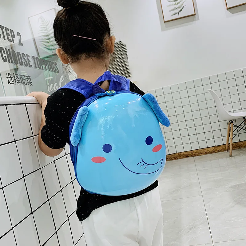 Children Backpack Cartoon Cute Backpack Eggshell Bag Toddler Backpacks Kids Bags for Girl School Bags Сумка Женская شنط Mochila