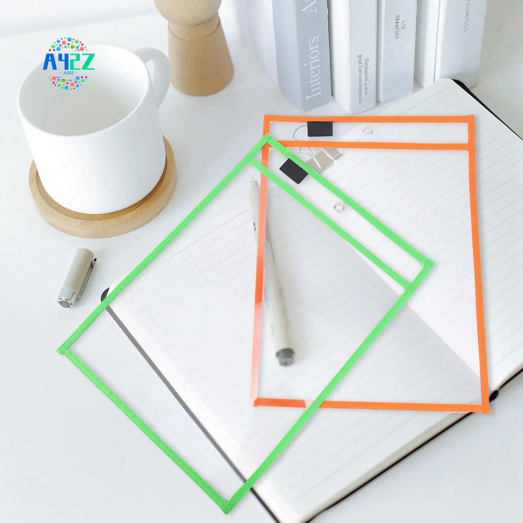 a42z-30-confezione-tasche-cancellabili-a-secco-borsa-per-documenti-cancellabile-a-secco-cucita-trasparente-in-pvc-borsa-riutilizzabile-cancellabile-a-secco