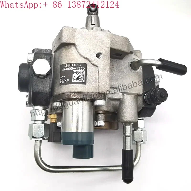 

HP3 Densos Fuel Injection Pump 294000-1370 294000-1372 for MITSUBISHI 4D56 1460A053