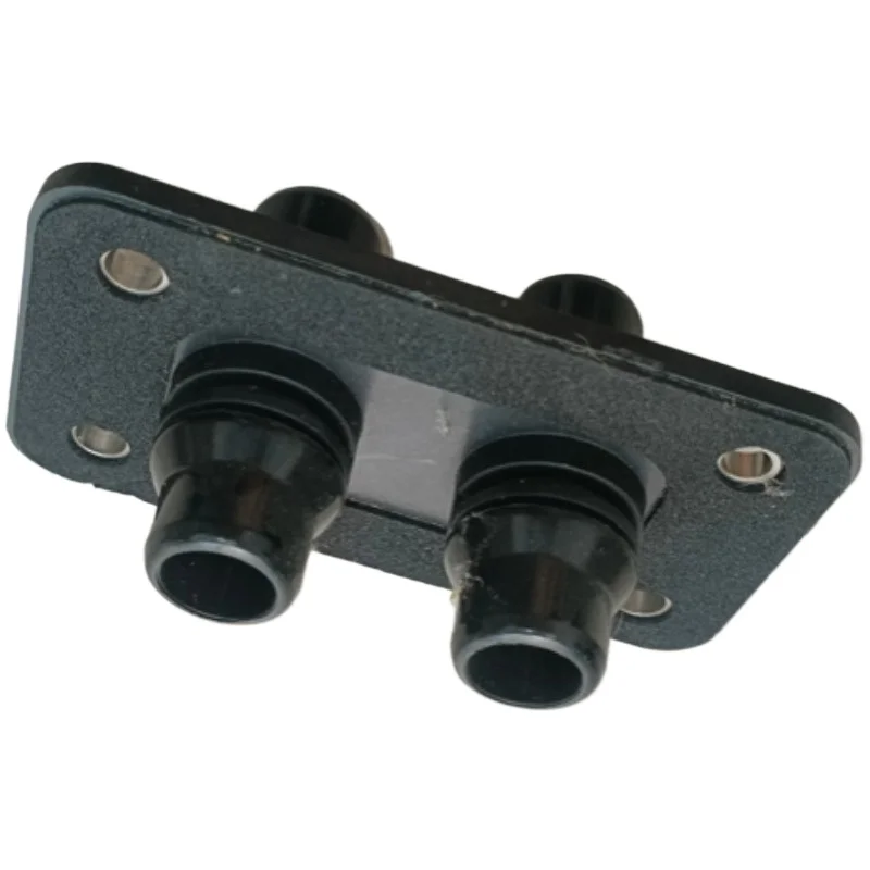 

F19-1303318EV 1pc Charger Water Pipe Installation Plate Water Pipe Joint for Chery Jetour Freelander Shanhai T1 T2 Traveler