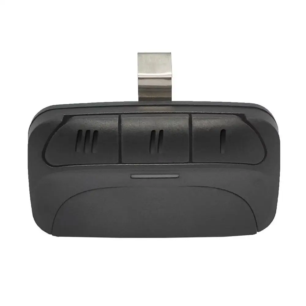 893MAX Chamberlain Craftsman 953EV Garage Door Opener Remote Control Yellow Learn Button Equipped with Security+2.0™rolling code